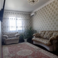 Уютная квартира 2к 60кв.м