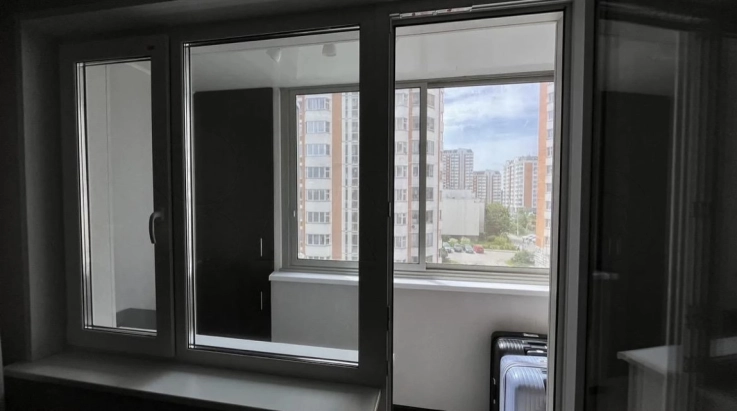 Горячая продажа квартиры в химках 60.5 кв.м по выгодной цене