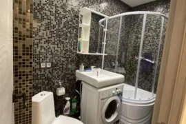 Горячая квартира в Москве 