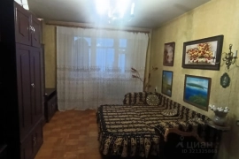 Продам квартиру в Москве 38 кв.м