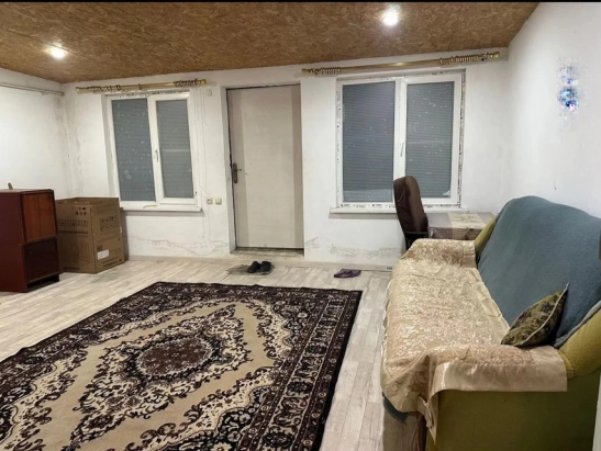 Продам дом 72м² в хушете