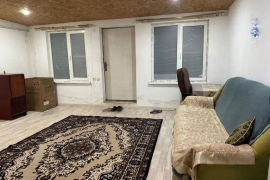 Продам дом 72м² в хушете