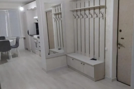 Продам квартиру 79 м² в изберге