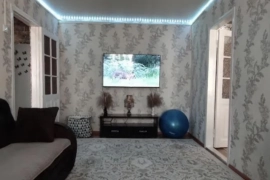 Продам квартиру 44 кв.м в отличном районе