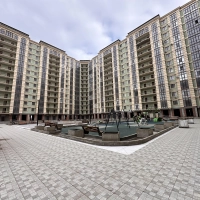 ЖК «Алые Паруса»