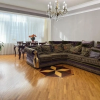 Продам квартиру в нефтегородке