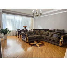 Продам квартиру в нефтегородке