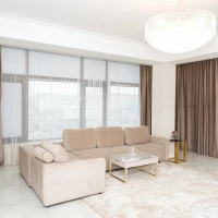 Продам шикарную квартиру 118м²