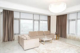 Продам шикарную квартиру 118м²