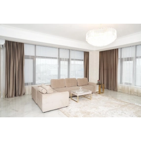 Продам шикарную квартиру 118м²