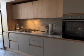 Продам квартиру 72 кв.м