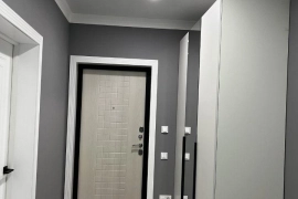 Продается 2-комн. квартира, 66,7 м²
Расположение
