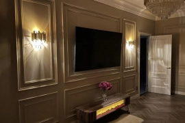 Продам квартиру 102 кв.м