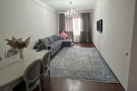 Продам квартиру 74м² низ рынка