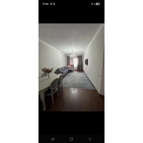 Продам квартиру 74м² низ рынка