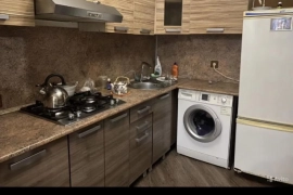 2к квартира 45 м²