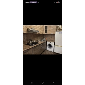 2к квартира 45 м²