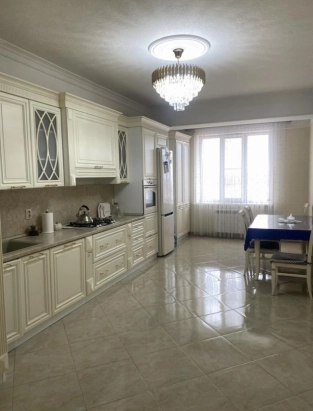 Продам квартиру 126 кв.м