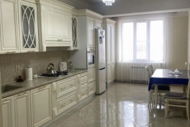 Продам квартиру 126 кв.м