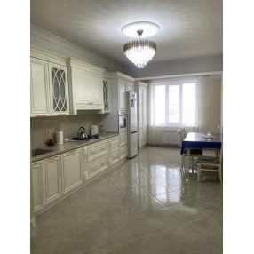 Продам квартиру 126 кв.м