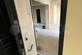 3-к. квартира, 93,3 м², 4/9 эт.