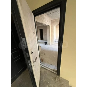 3-к. квартира, 93,3 м², 4/9 эт.