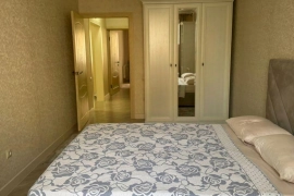Продается 3-комн. квартира, 103,9 м²
Расположение
