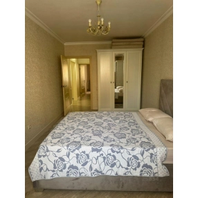 Продается 3-комн. квартира, 103,9 м²
Расположение

