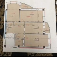 3-к. квартира, 108,4 м², 6/13 эт.