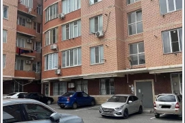80,3 кв.м. ПРОДАМ