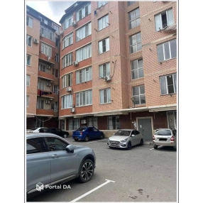 80,3 кв.м. ПРОДАМ