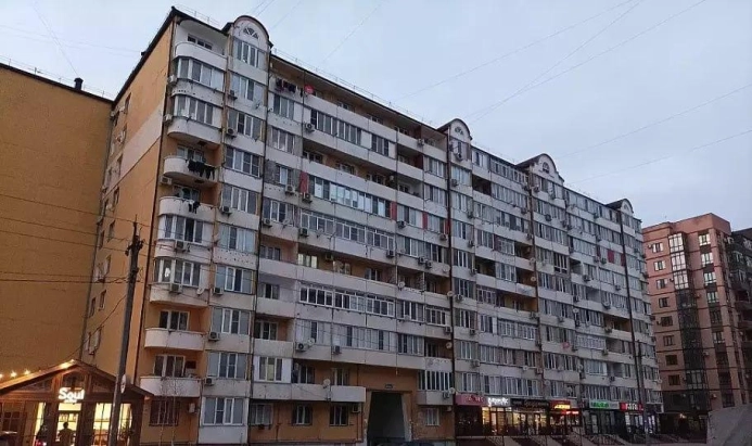 Продам 67 м кв.