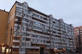 Продам 67 м кв.