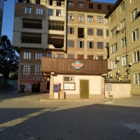 Продам комм. недвижимость