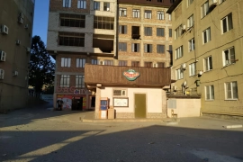 Продам комм. недвижимость