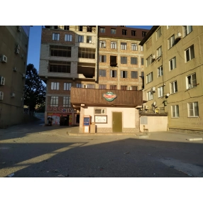 Продам комм. недвижимость