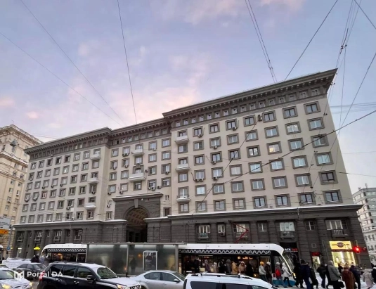 Продам 91.6 м²