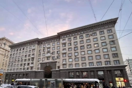 Продам 91.6 м²