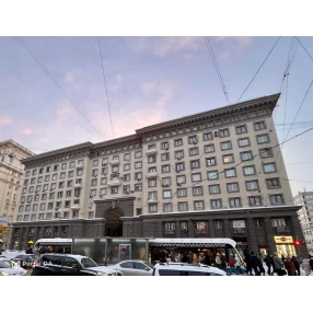 Продам 91.6 м²