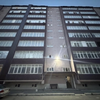 Продается квартира в центре города !