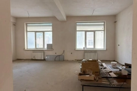 Коммерческое помещение 141,6 м2