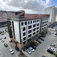 Квартира 33,6 м² 